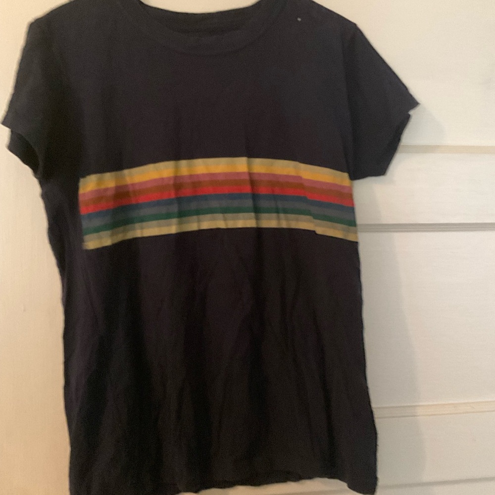 Women’s Doctor Who shirt